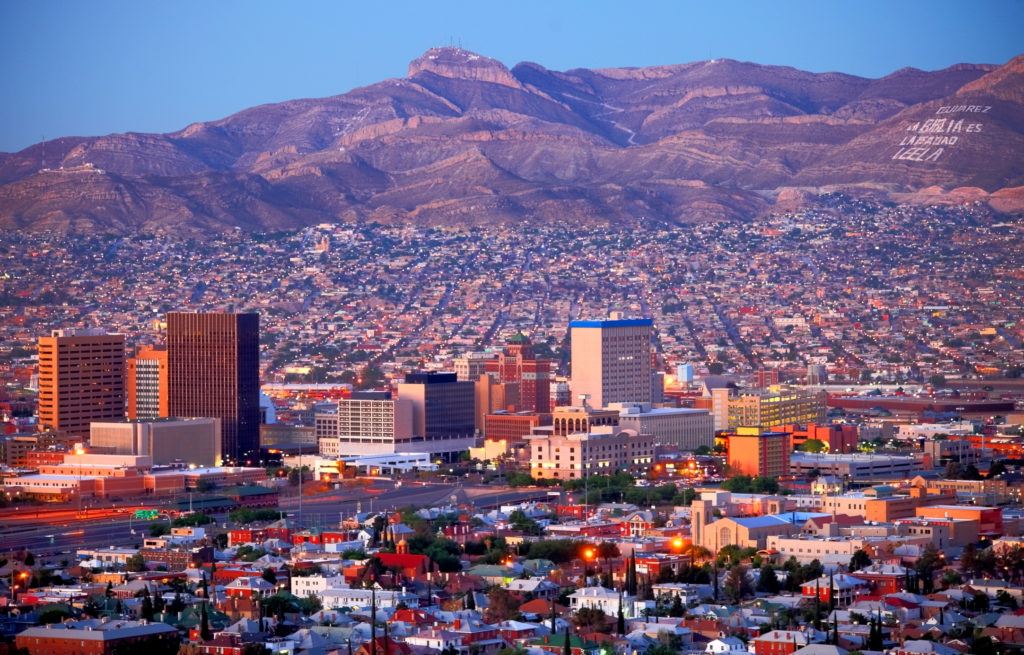 5 Must Visit Places In El Paso The Plaza Hotel El Paso