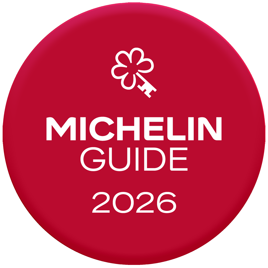 Michelin Logo